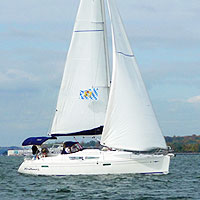 Pelican Class: (Cruising Club) Sailing Club Chesapeake