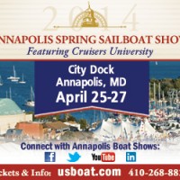 Spring Boat Show