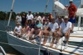Summer Sailstice 2013