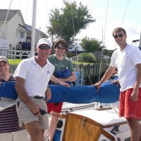 Sailing Courses Chesapeake Bay