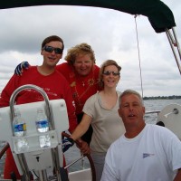 Sailing Courses Maryland