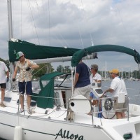 Sailing Courses - Sail Solomons, Chesapeake Maryland