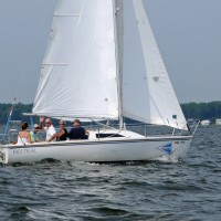 Sailing Courses - Sail Solomons, Chesapeake Maryland