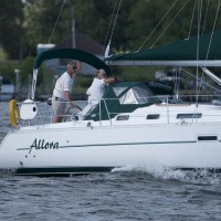 Allora - Sailing Courses - Sail Solomons, Chesapeake Maryland