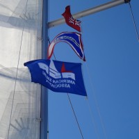 BVI Flotilla 2012